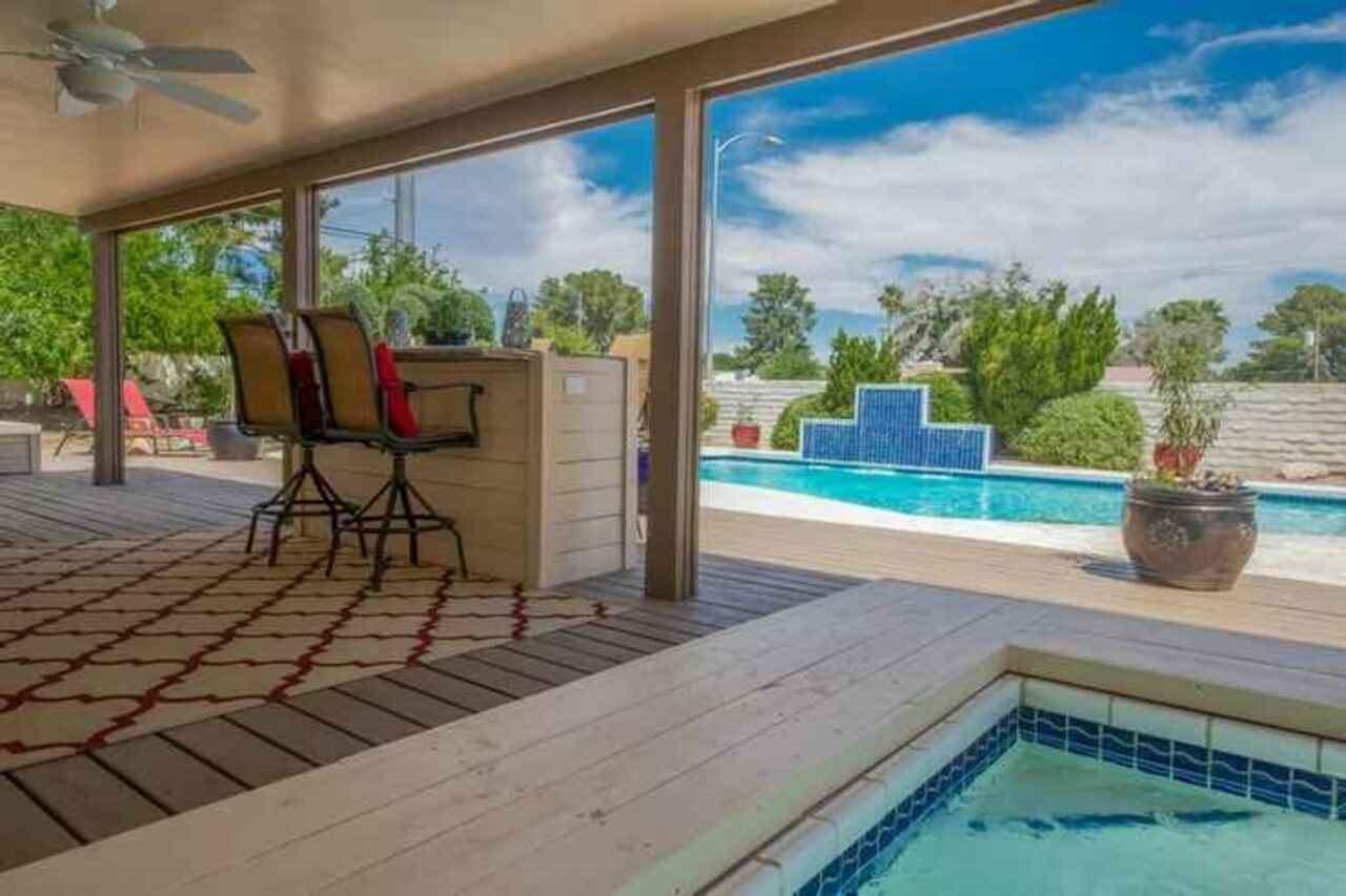 Apartamento Luxurious 6br 7min To Vegas Strip Las Vegas