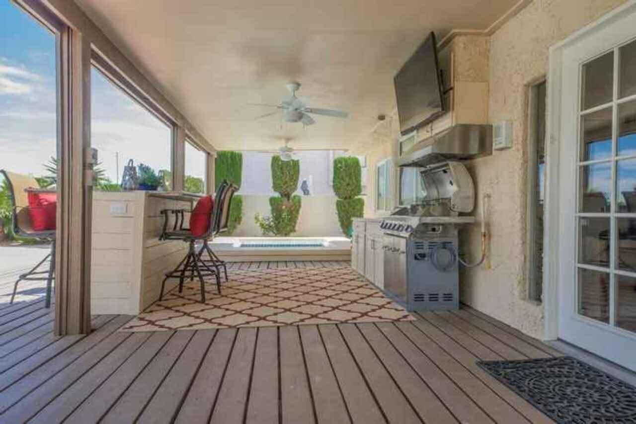 Luxurious 6br 7min To Vegas Strip Apartamento